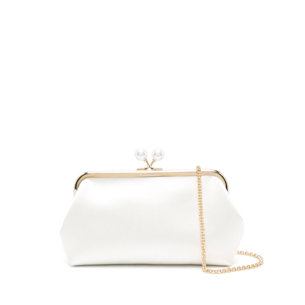 Anya Hindmarch White Mini Bags Women ANYA HINDMARCH