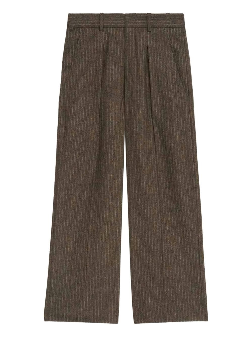 Isabel Marant Women "Lisetta" Suit Trousers ISABEL MARANT
