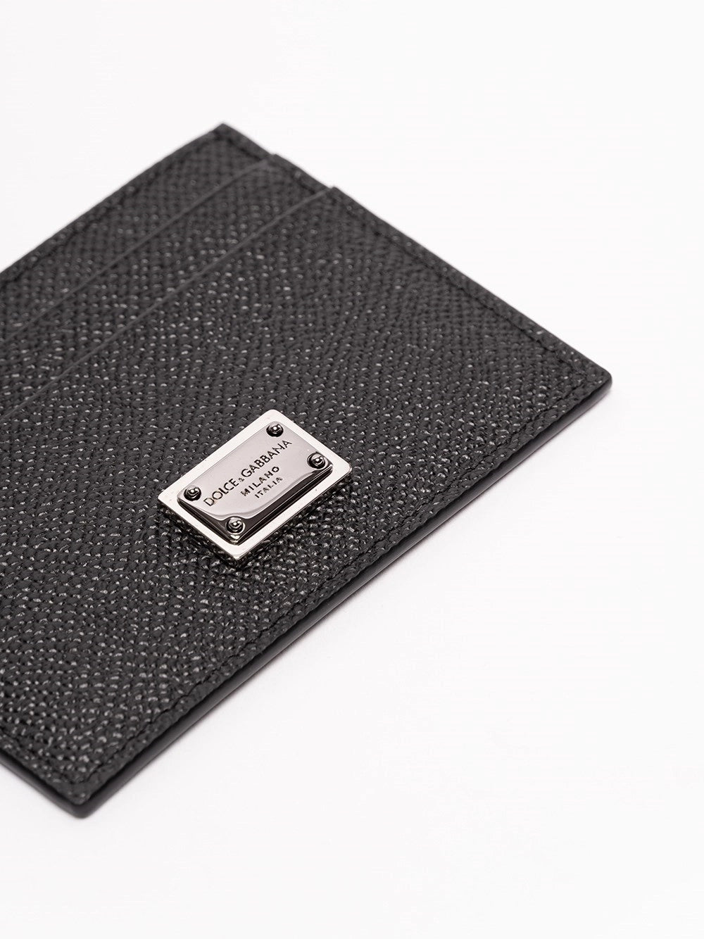 Dolce & Gabbana Men Card Holder DOLCE & GABBANA