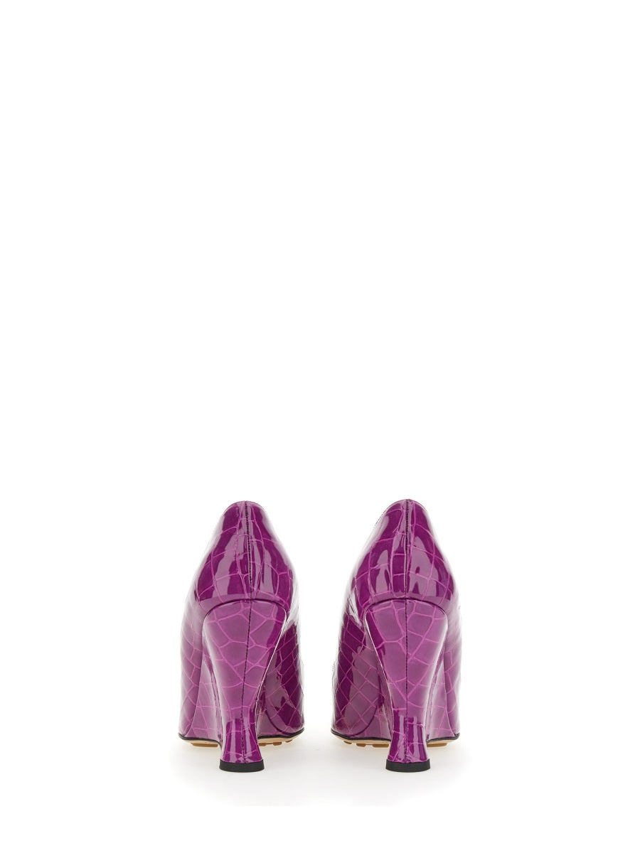 Bottega Veneta Women Pointed Decollete BOTTEGA VENETA