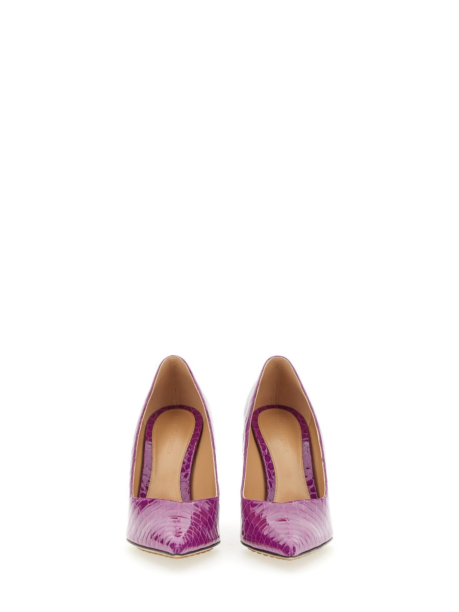 Bottega Veneta Women Pointed Decollete BOTTEGA VENETA