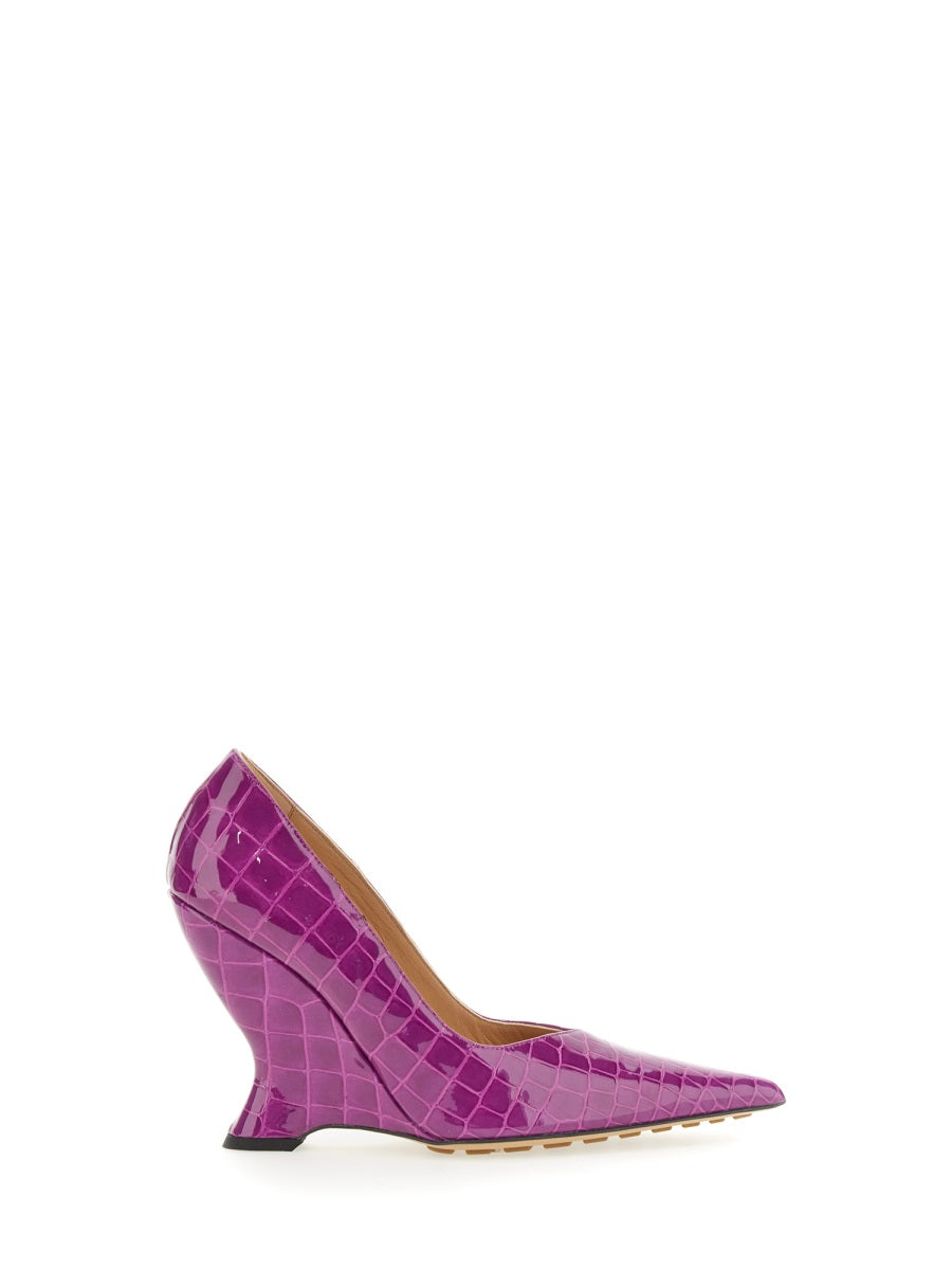 Bottega Veneta Women Pointed Decollete BOTTEGA VENETA