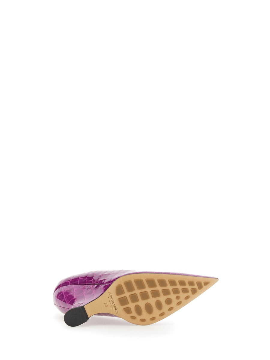 Bottega Veneta Women Pointed Decollete BOTTEGA VENETA