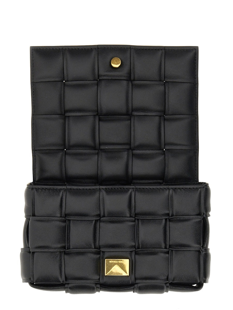 Bottega Veneta Women Small Padded Cassette Bag BOTTEGA VENETA