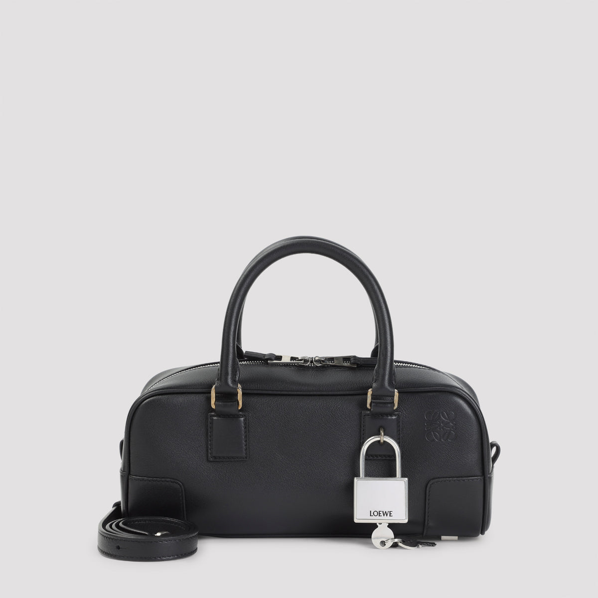 Loewe Amazona 23 Cropped Bag Women LOEWE