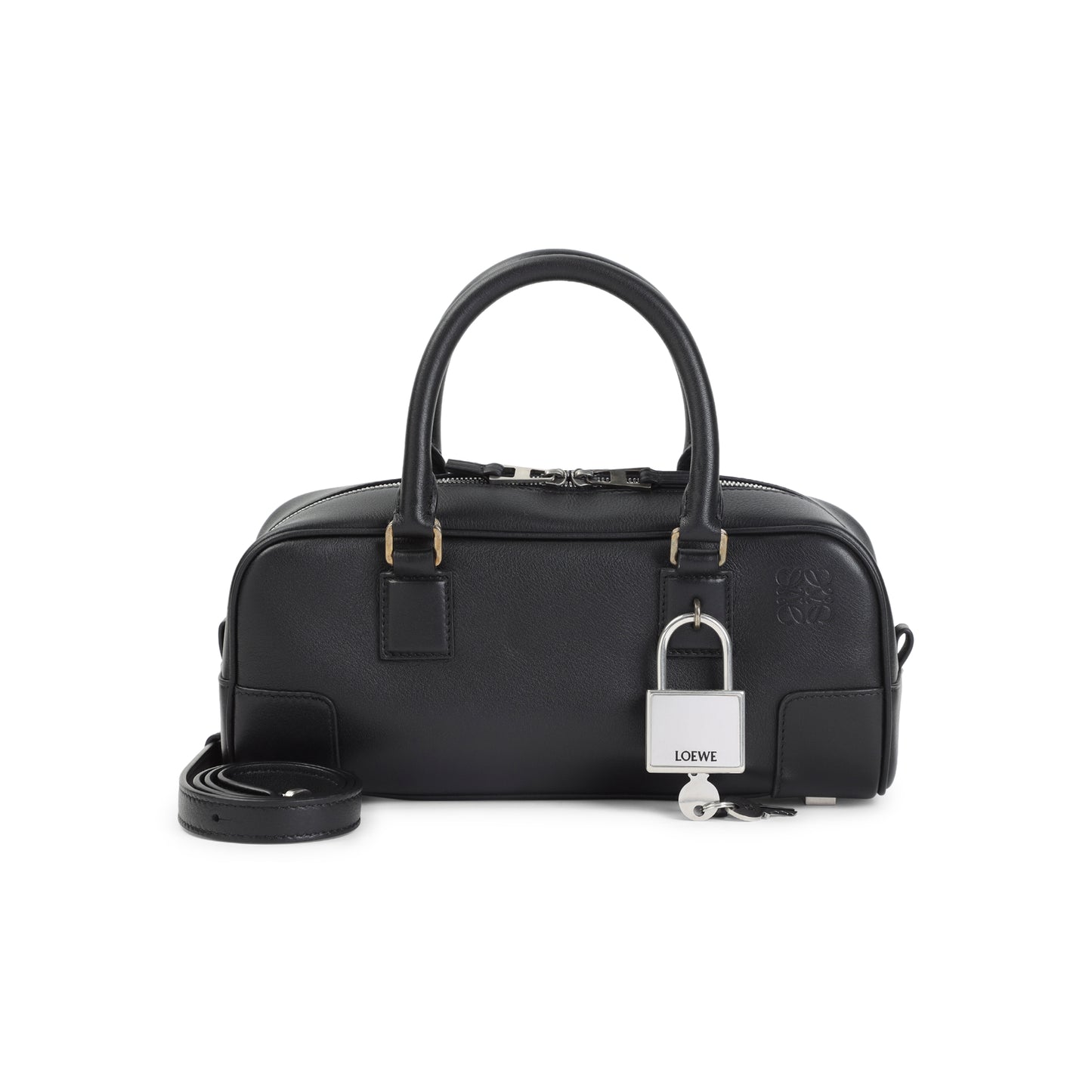 Loewe Amazona 23 Cropped Bag Women LOEWE