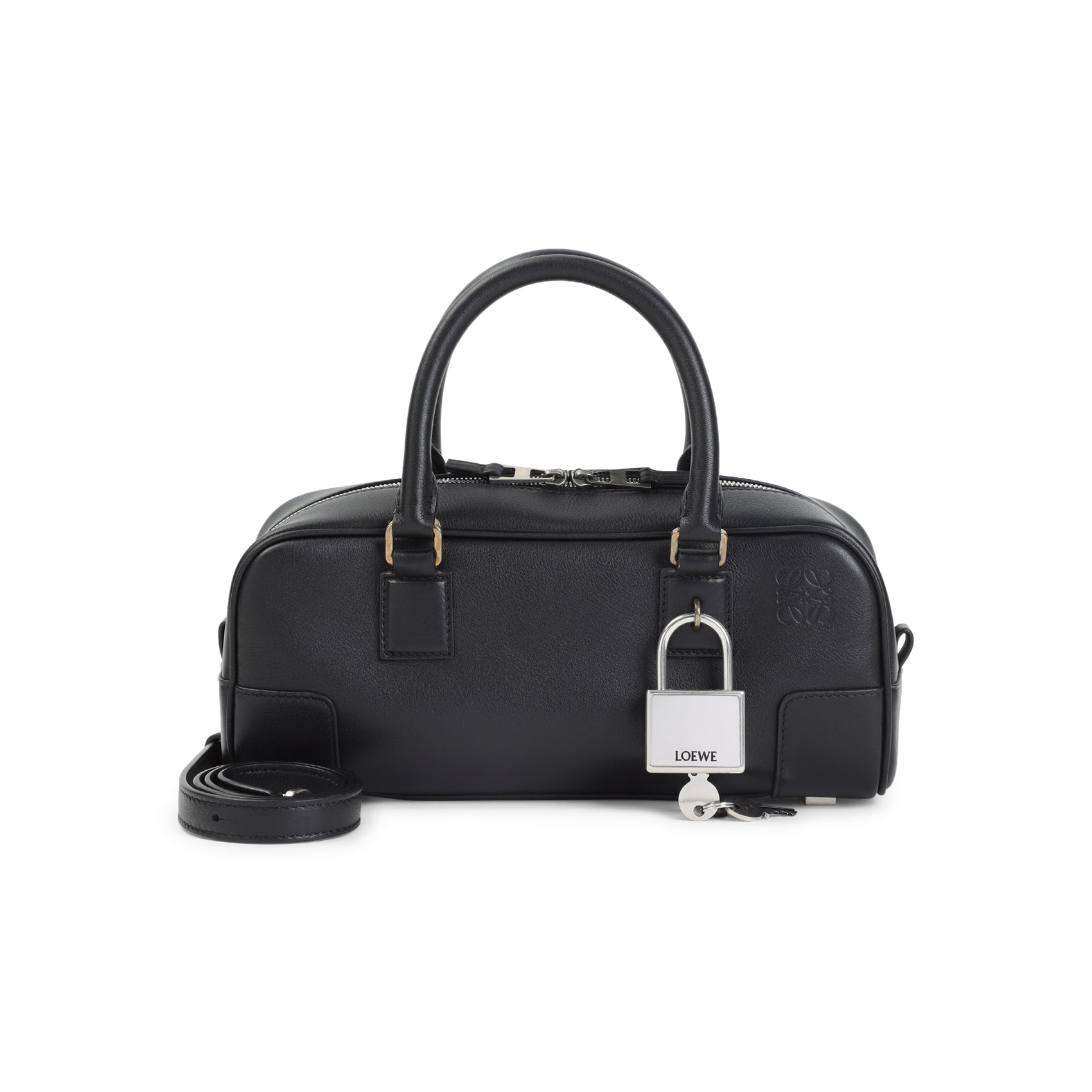 Loewe Amazona 23 Cropped Bag Women LOEWE