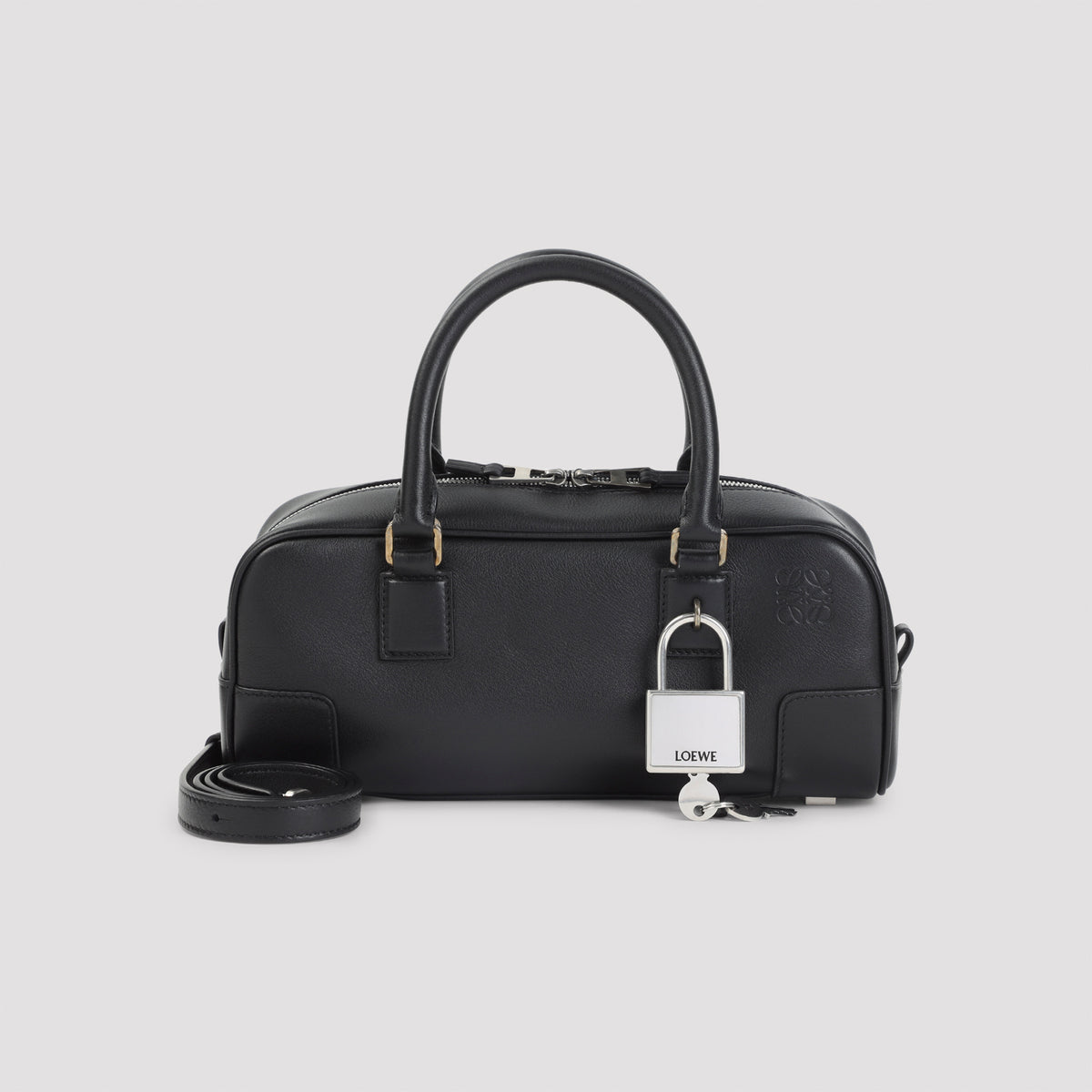 Loewe Amazona 23 Cropped Bag Women LOEWE