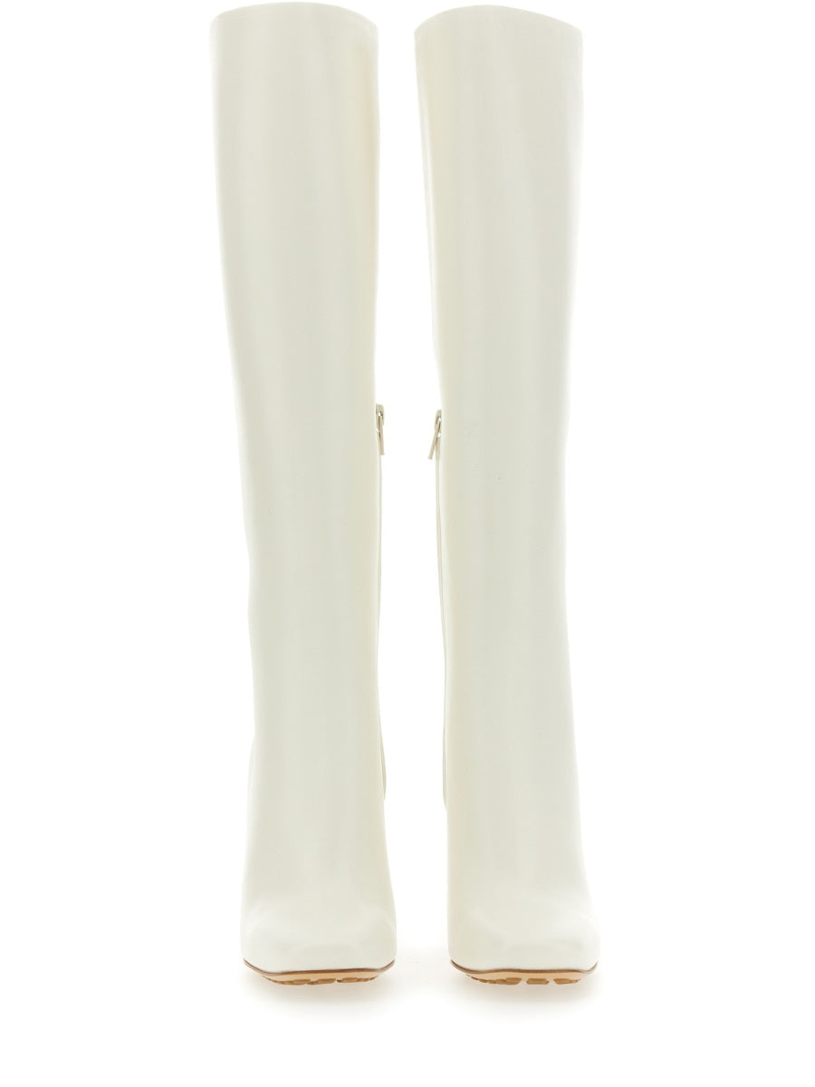 Bottega Veneta Women Canalazzo Boot BOTTEGA VENETA