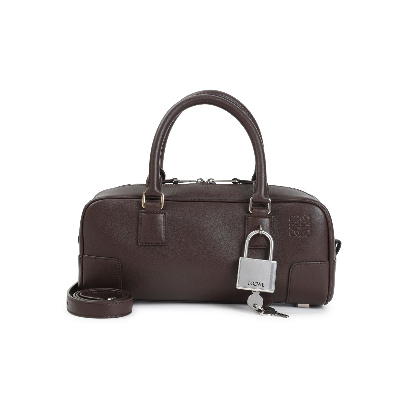 Loewe Amazona 23 Cropped Bag Women LOEWE