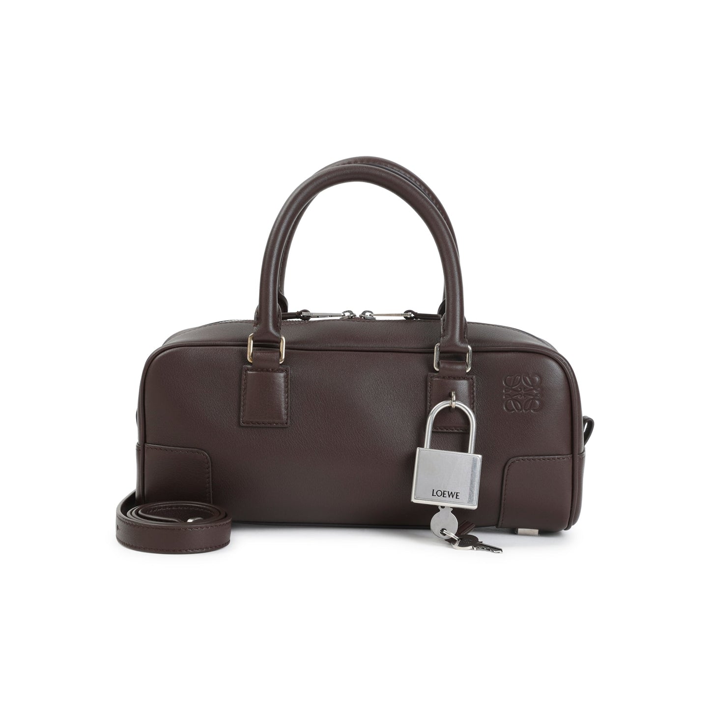 Loewe Amazona 23 Cropped Bag Women LOEWE