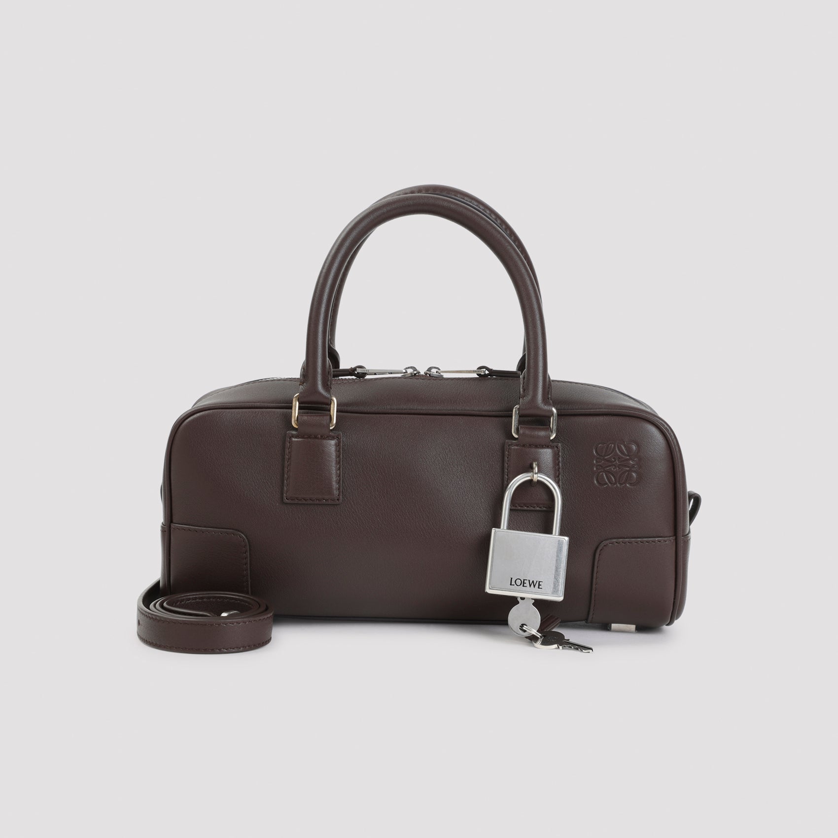 Loewe Amazona 23 Cropped Bag Women LOEWE