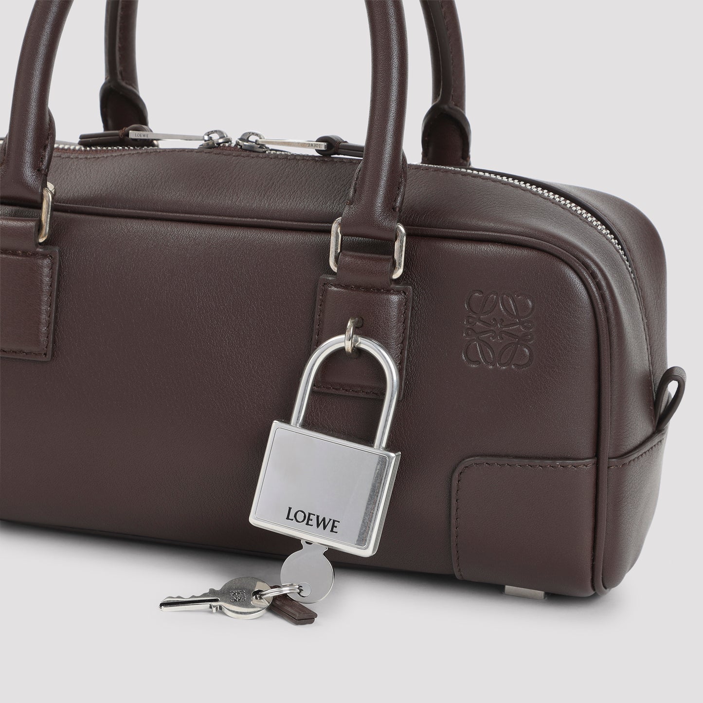 Loewe Amazona 23 Cropped Bag Women LOEWE