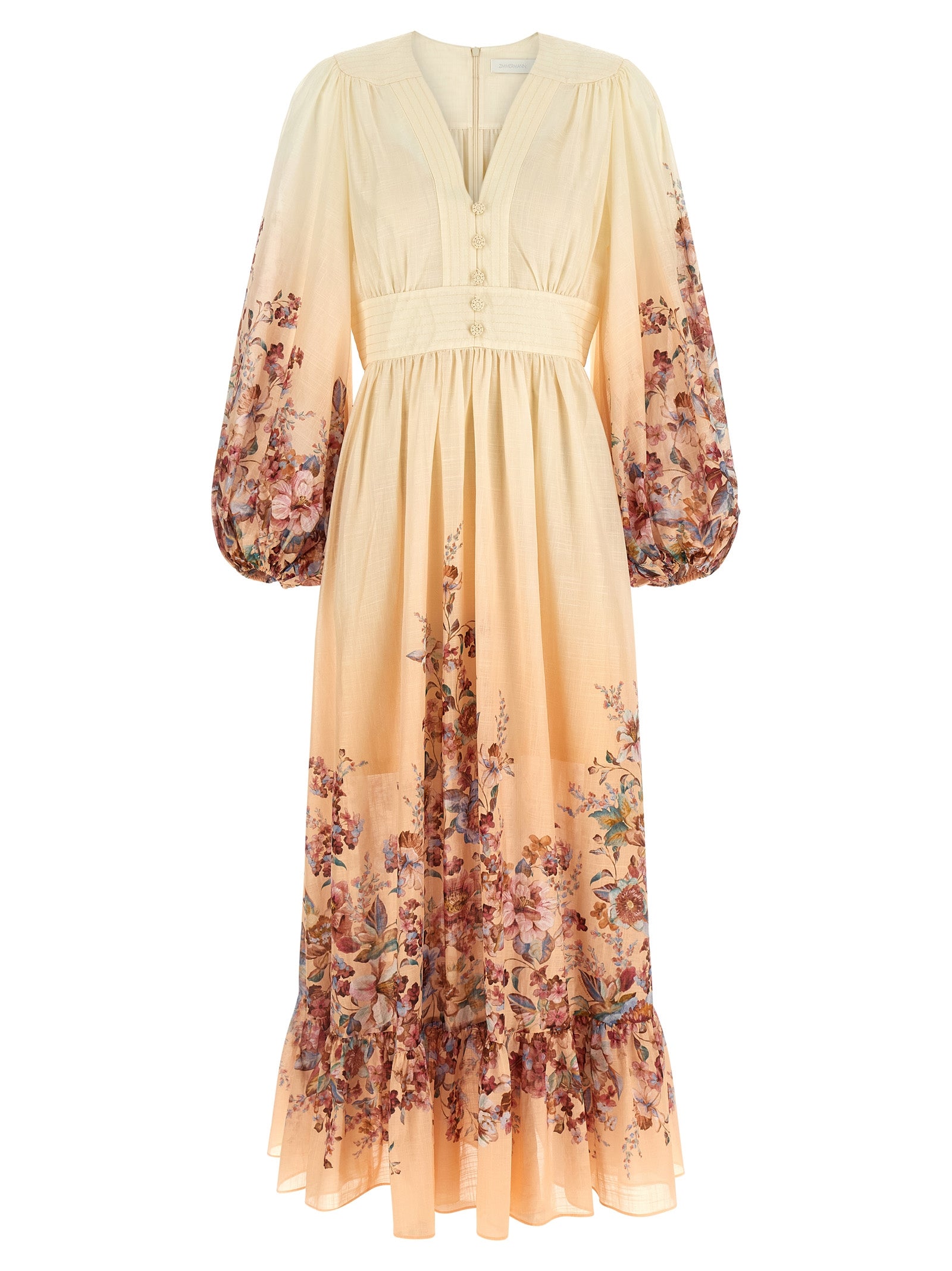 Zimmermann Women 'Awaken' Dress ZIMMERMANN