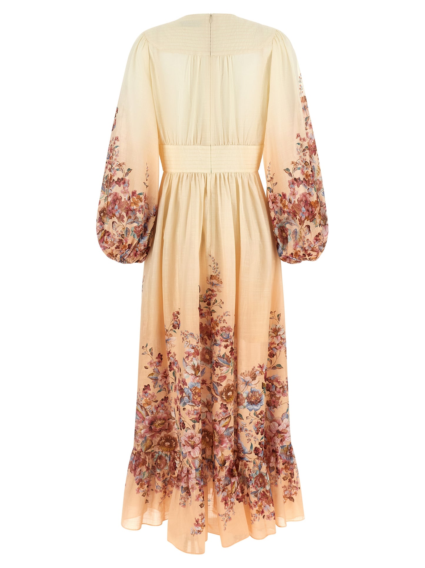 Zimmermann Women 'Awaken' Dress ZIMMERMANN