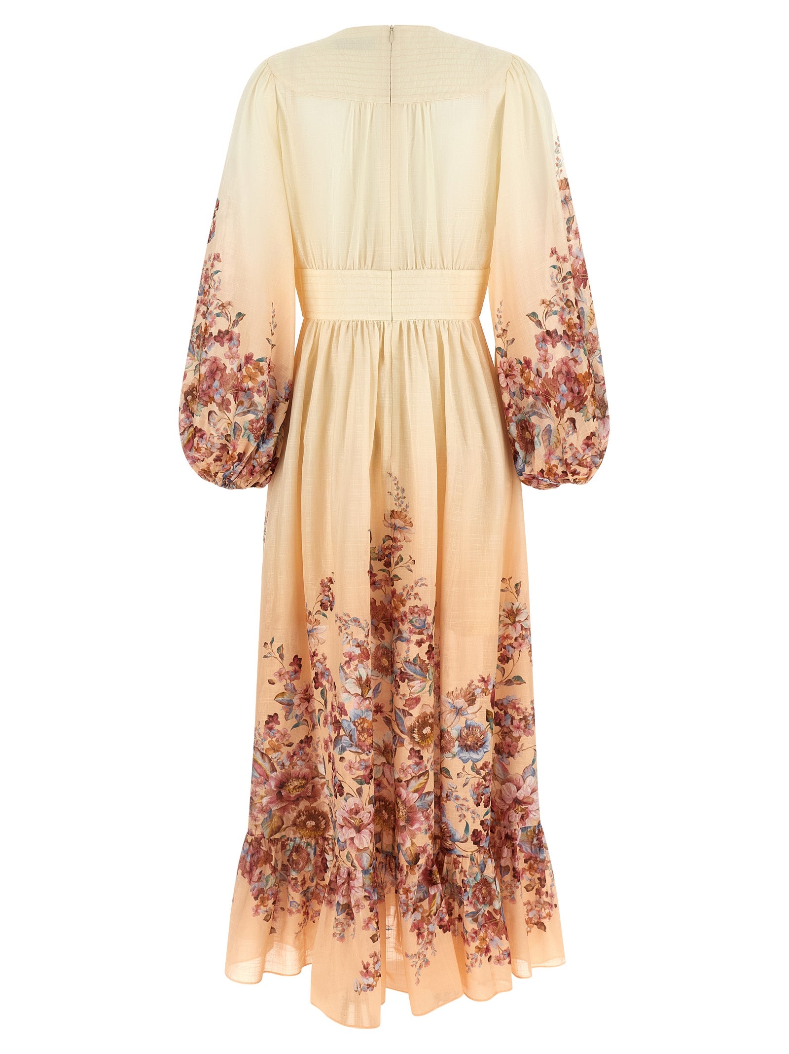 Zimmermann Women 'Awaken' Dress ZIMMERMANN
