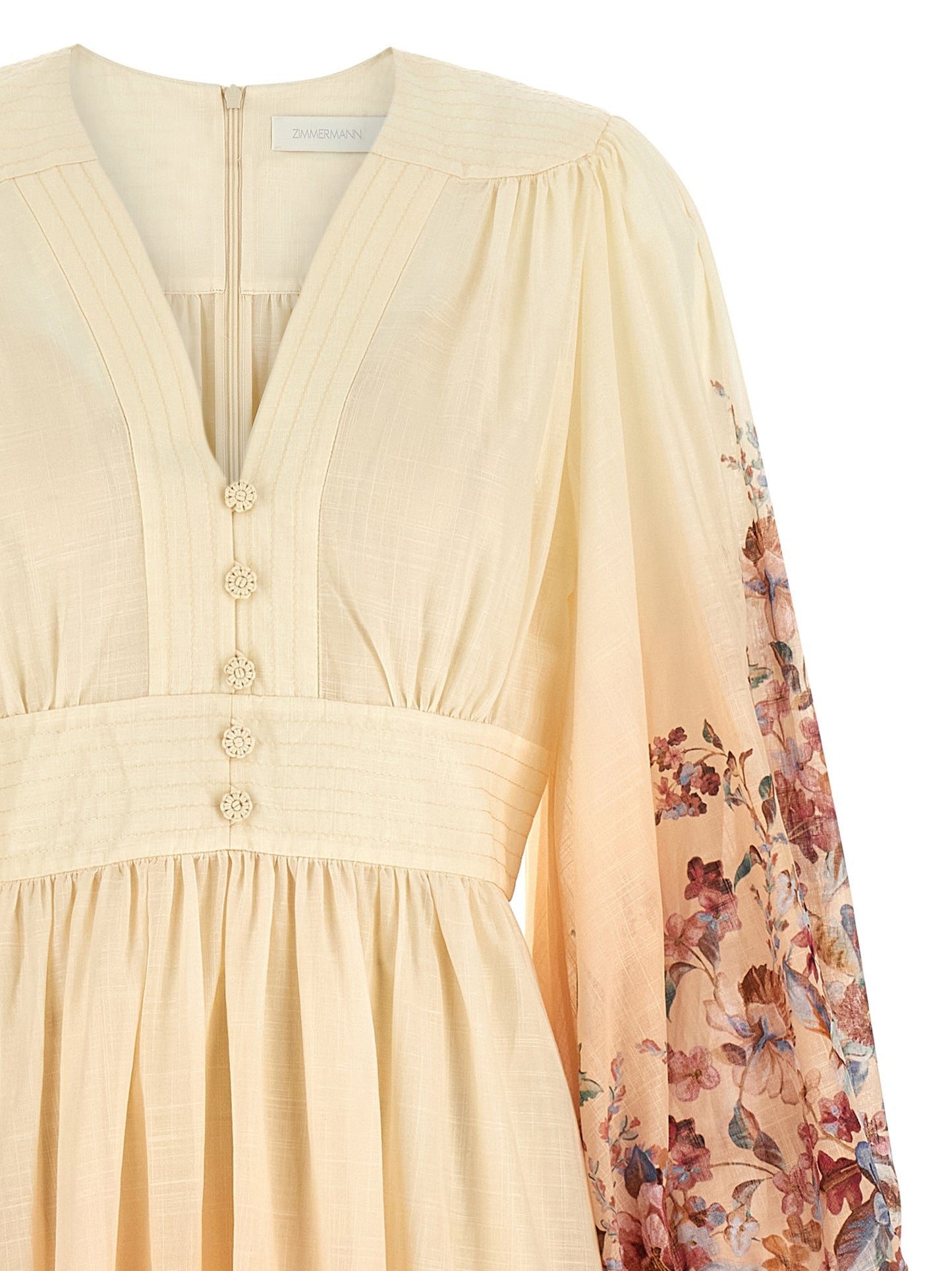 Zimmermann Women 'Awaken' Dress ZIMMERMANN