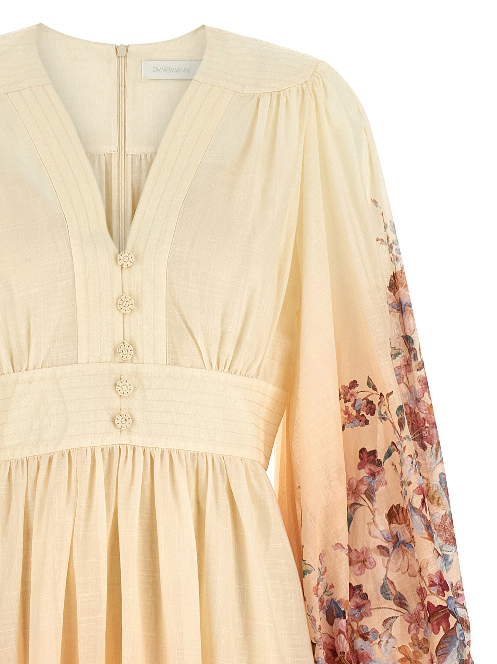 Zimmermann Women 'Awaken' Dress ZIMMERMANN