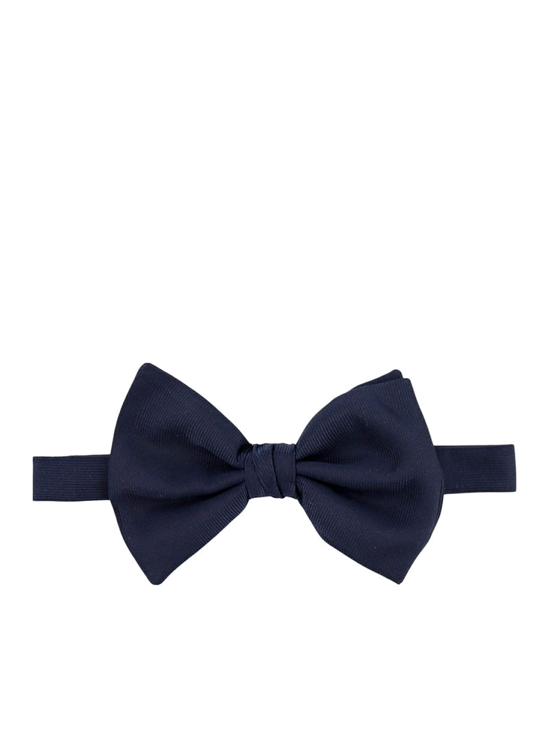 Giorgio Armani Men Silk Bow Tie GIORGIO ARMANI