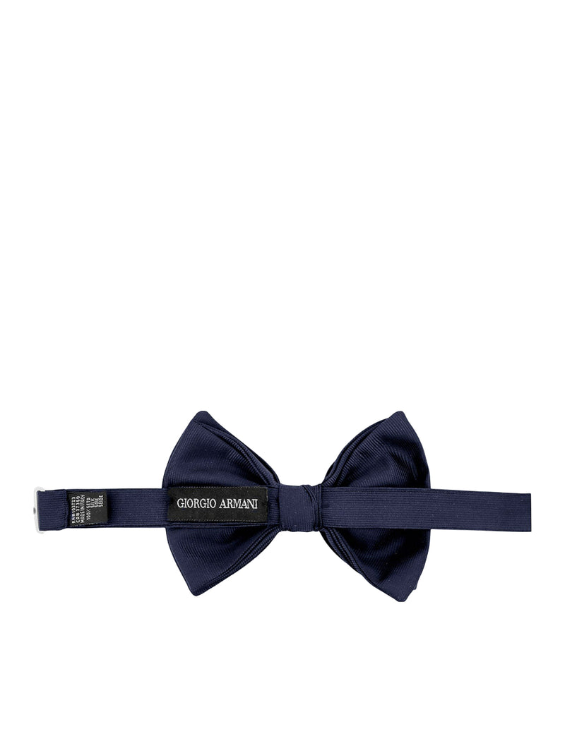 Giorgio Armani Men Silk Bow Tie GIORGIO ARMANI