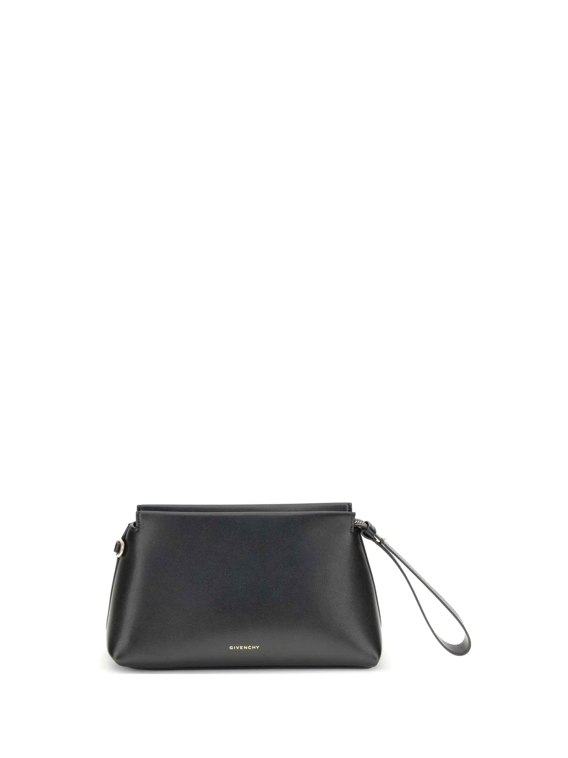 Givenchy Women Leather Day Pouch GIVENCHY
