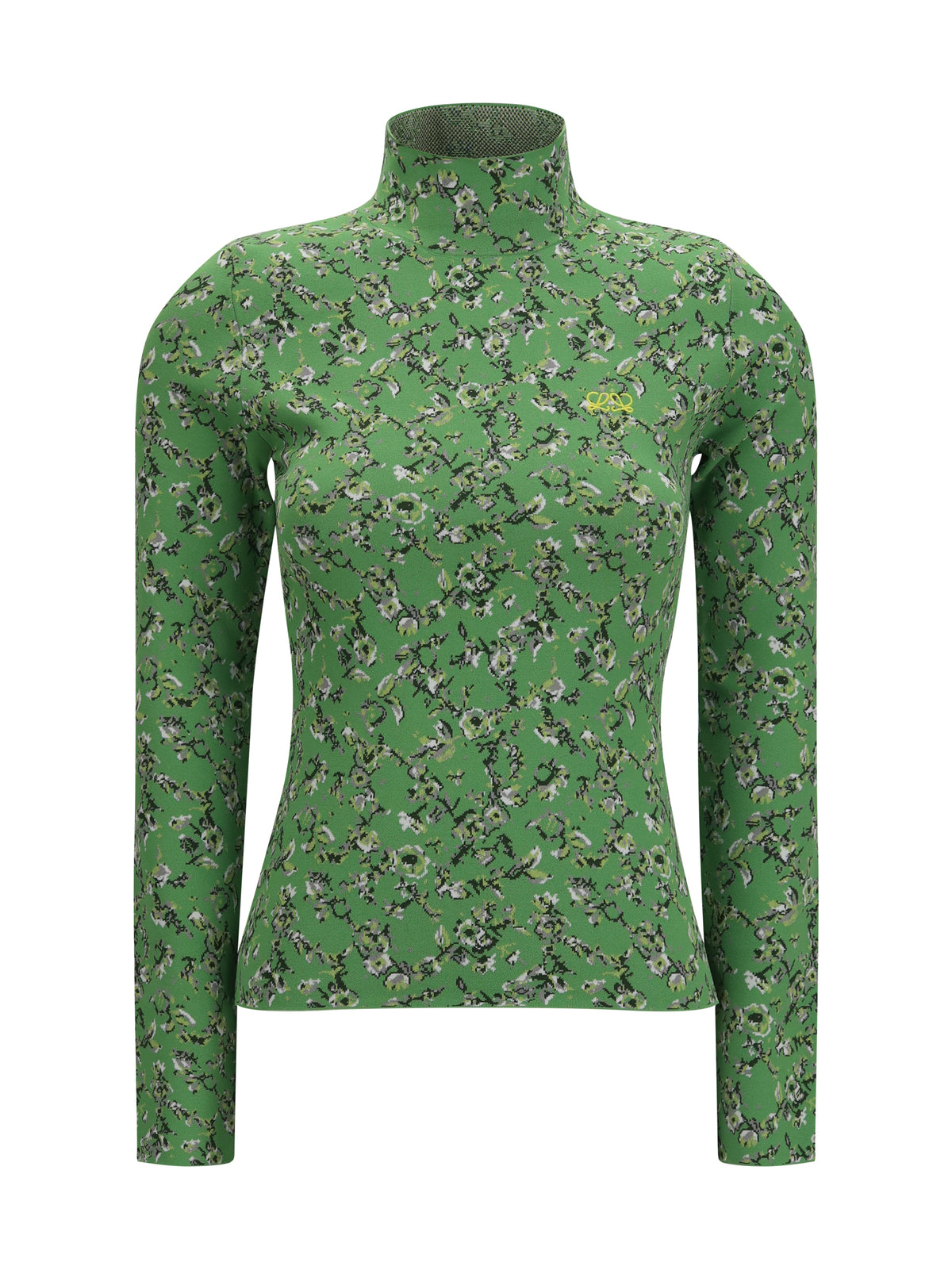 Loewe Women Viscose Blend Top LOEWE