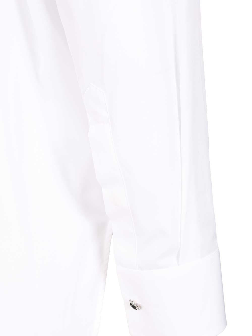 Golden Goose Women Oversized Shirt GOLDEN GOOSE