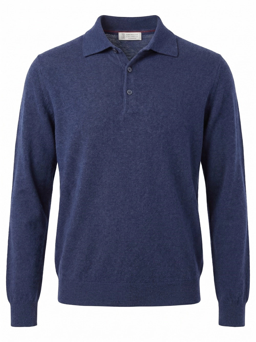 Brunello Cucinelli Men Cashmere Sweater BRUNELLO CUCINELLI