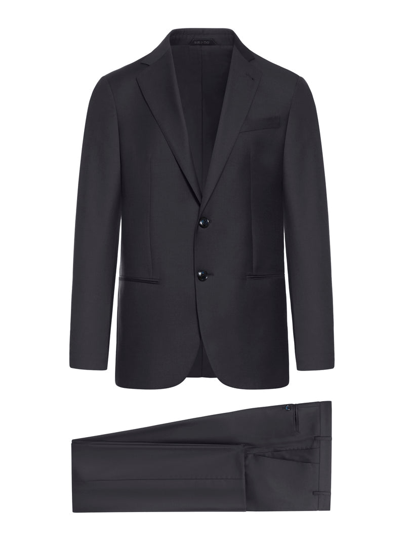 Giorgio Armani Men Tailored Wool And Cashmere Suit GIORGIO ARMANI