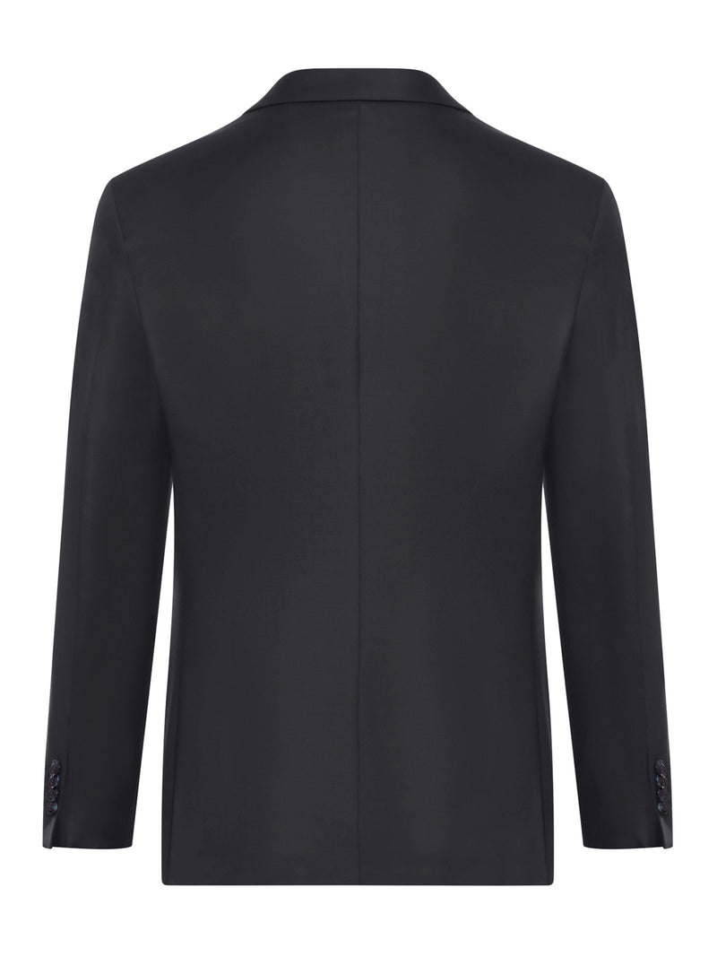 Giorgio Armani Men Tailored Wool And Cashmere Suit GIORGIO ARMANI