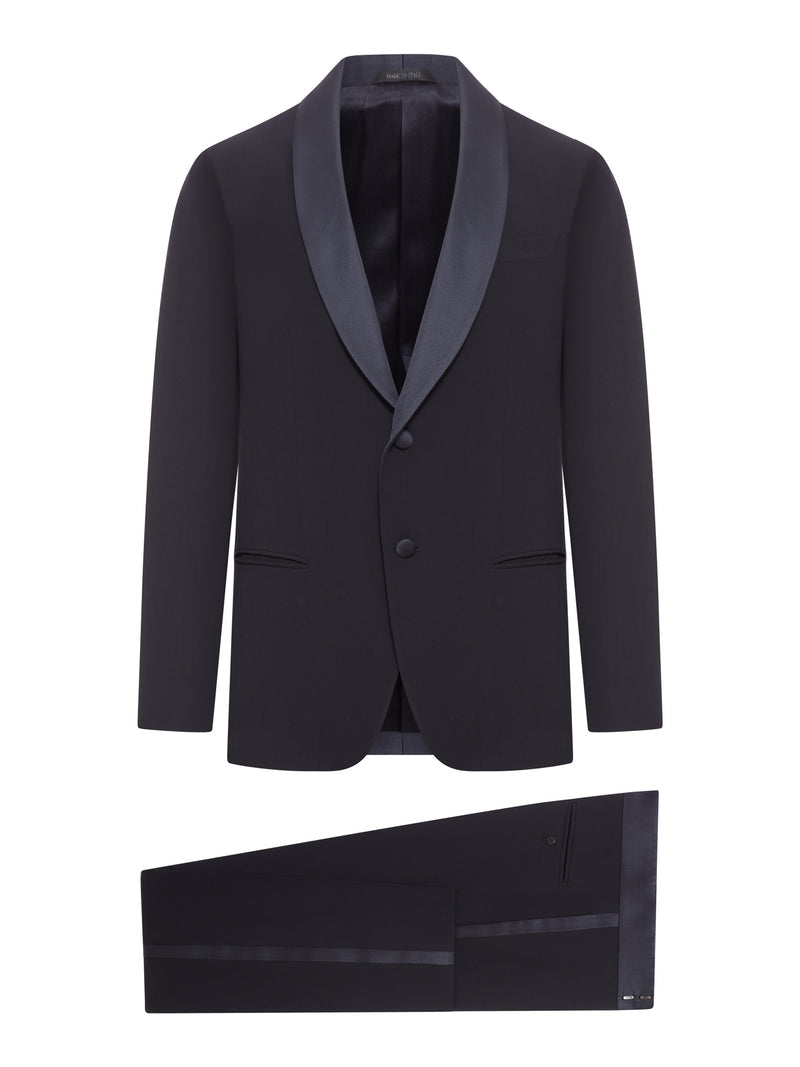 Giorgio Armani Men Tailored Suit GIORGIO ARMANI
