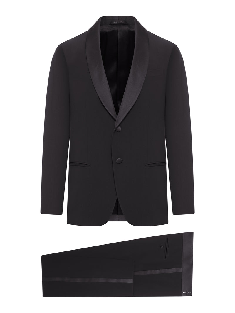 Giorgio Armani Men Tailored Suit GIORGIO ARMANI