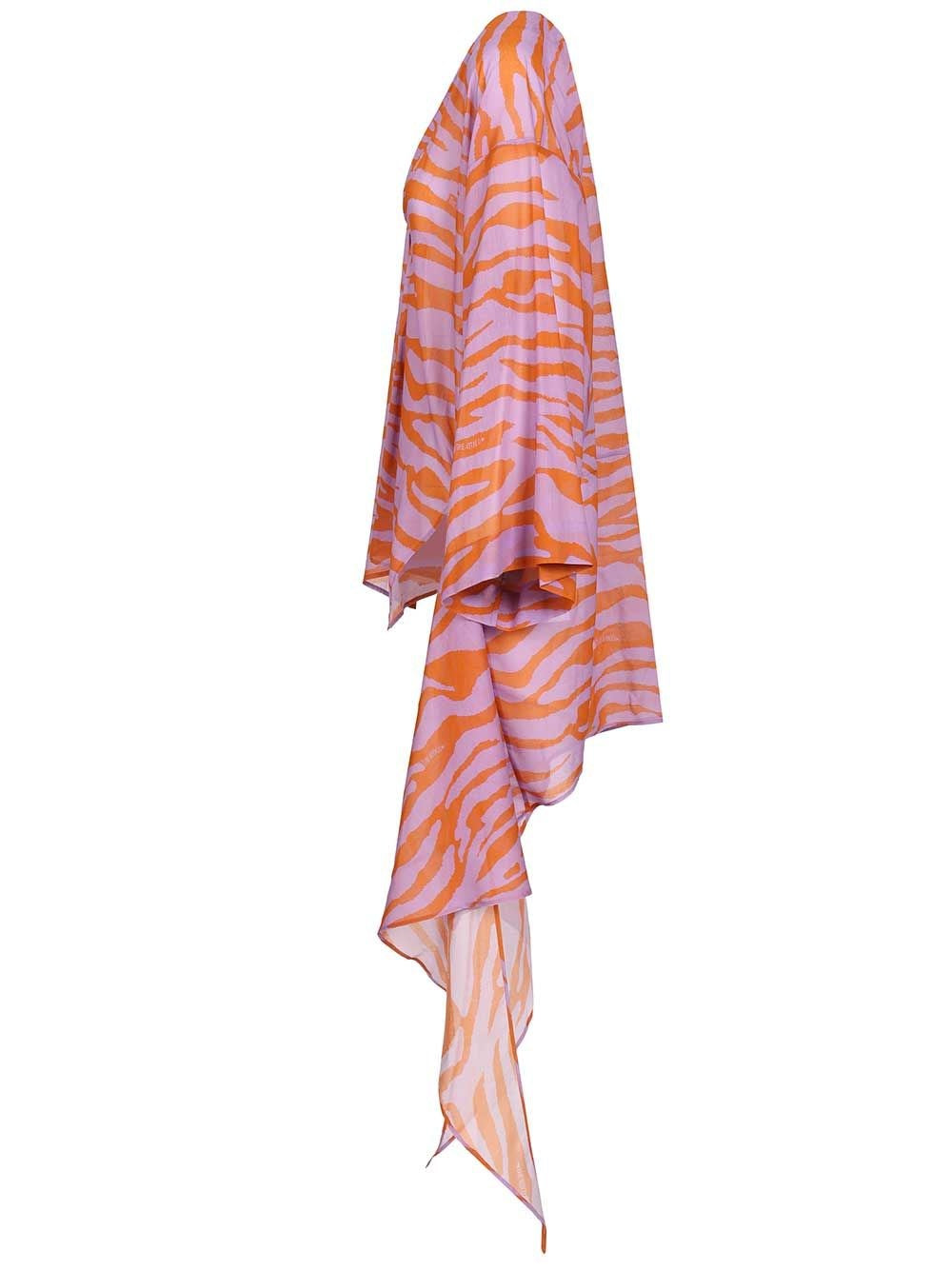 The Attico Women Mini Dress THE ATTICO