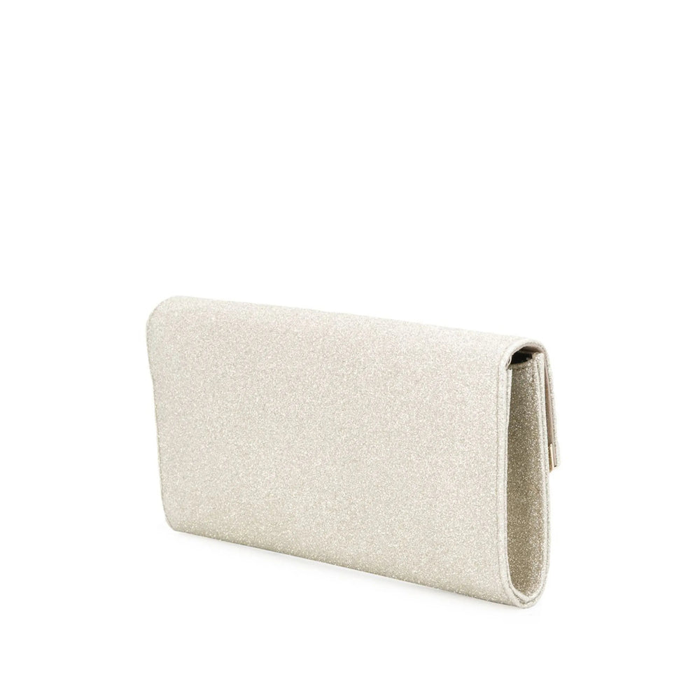 Jimmy Choo Metallic Clutch Bags Women JIMMY CHOO