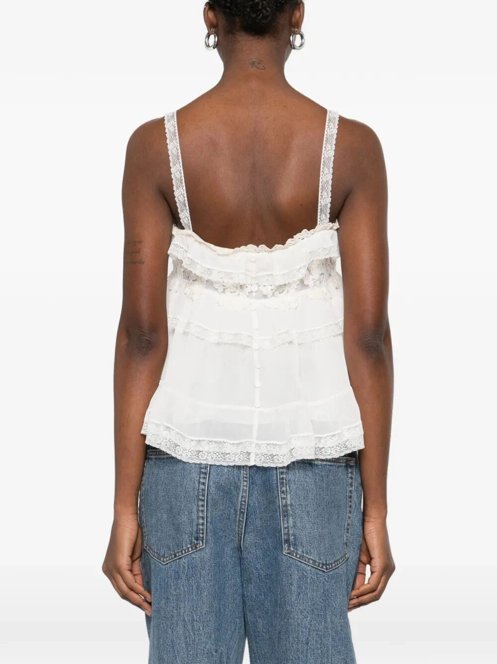 Alberta Ferretti Women Top ALBERTA FERRETTI