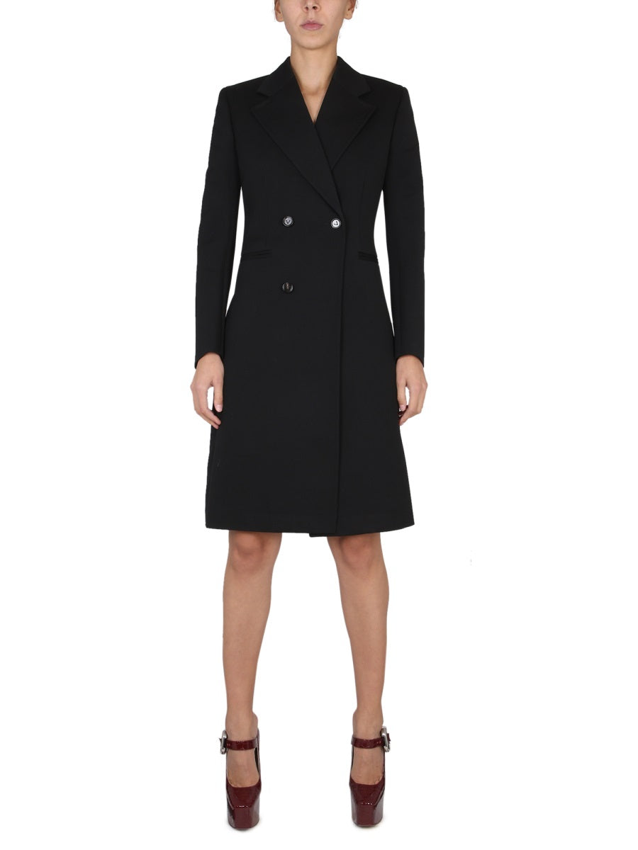 Bottega Veneta Women Wool Coat BOTTEGA VENETA