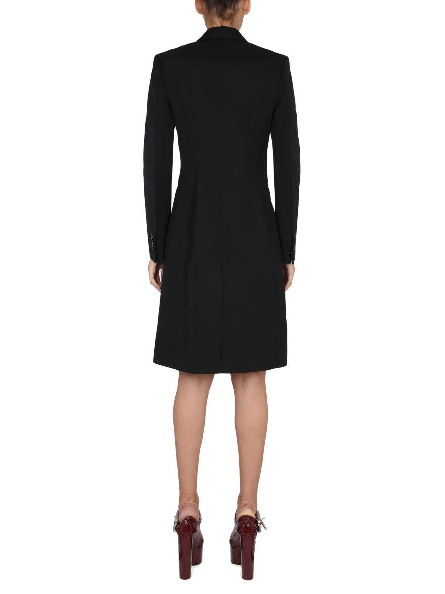 Bottega Veneta Women Wool Coat BOTTEGA VENETA