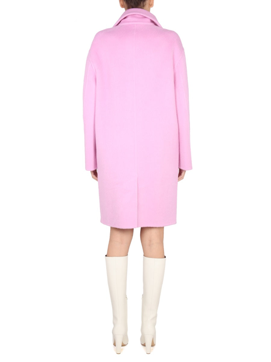 Bottega Veneta Women Double-Face Coat BOTTEGA VENETA