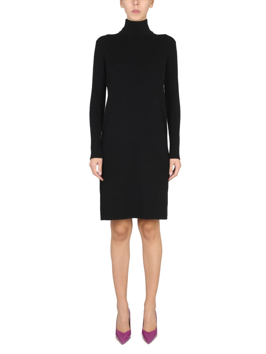 Bottega Veneta Women Knit Dress BOTTEGA VENETA