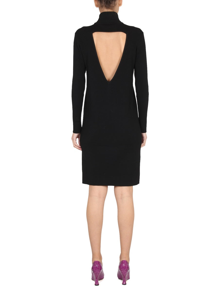 Bottega Veneta Women Knit Dress BOTTEGA VENETA