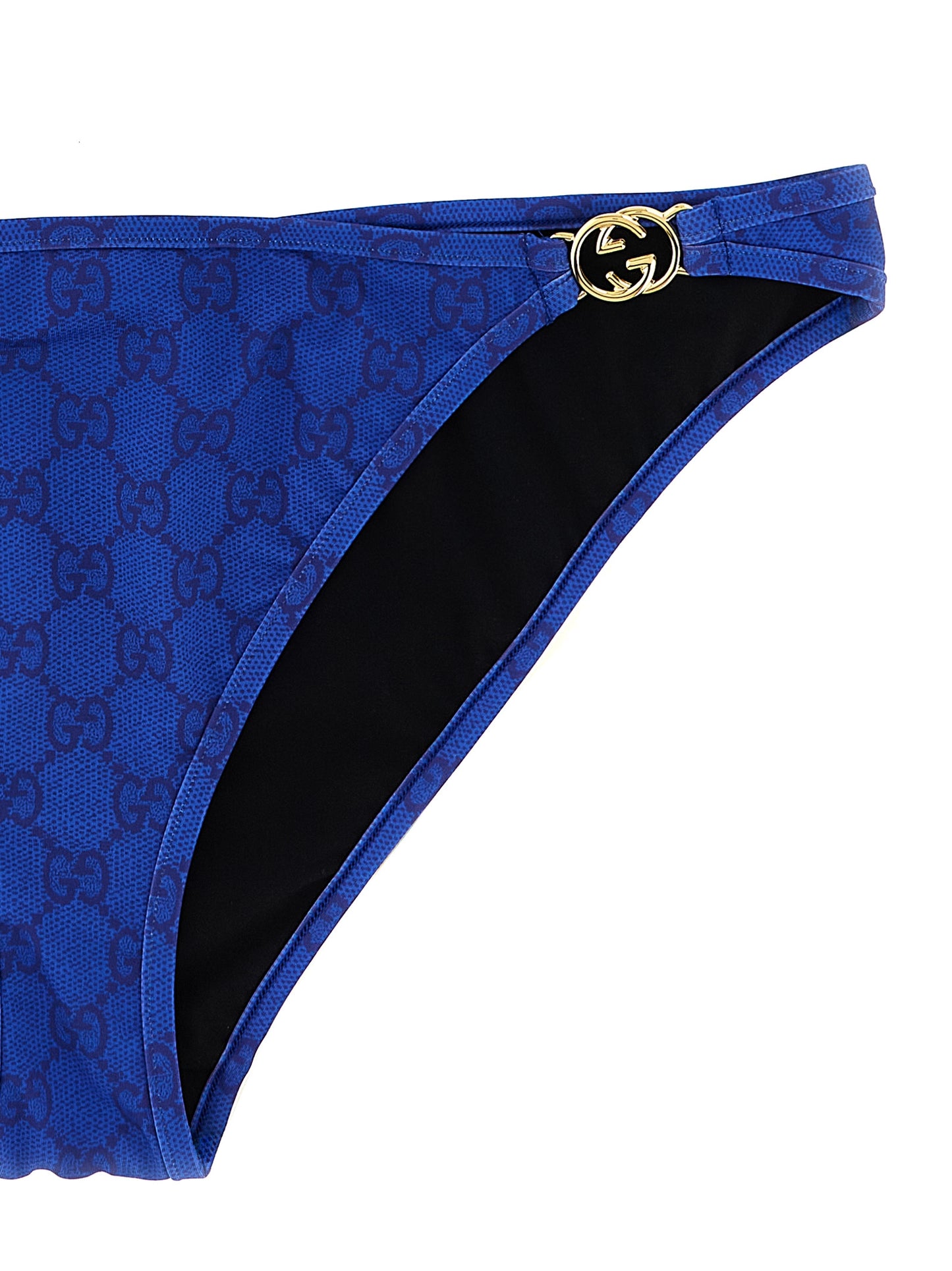 Gucci Women 'Incrocio Gg' Bikini GUCCI