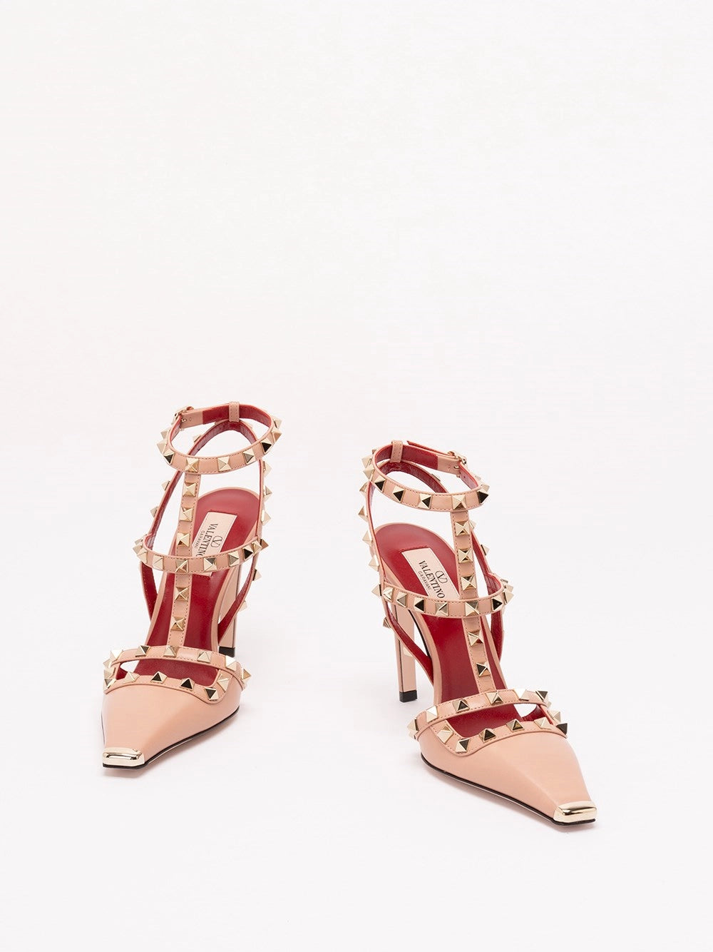 Valentino Garavani Women `Rockstud` Pumps VALENTINO GARAVANI