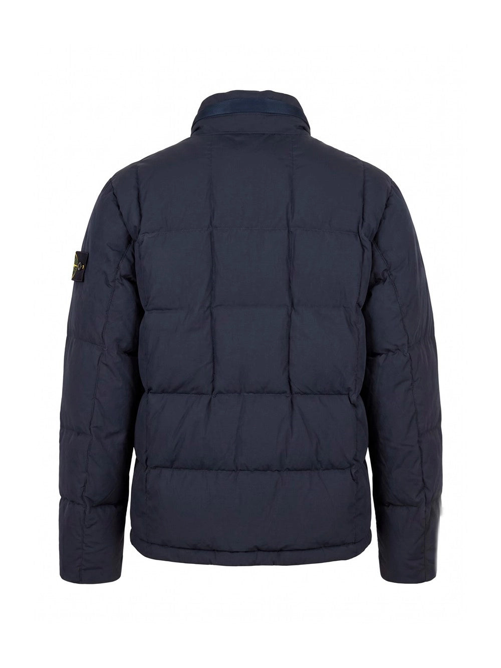 Stone Island Men Cotton Nylon Tela Jacket STONE ISLAND