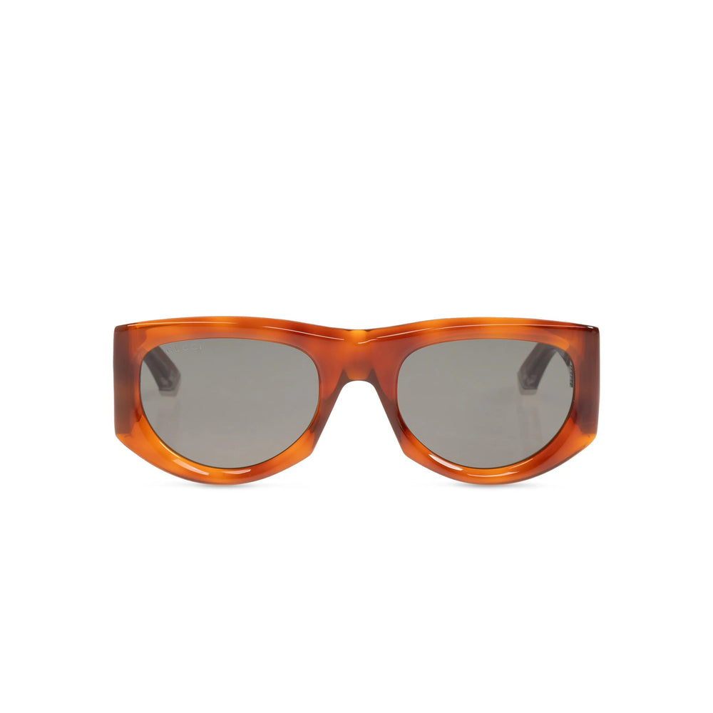 Gucci Brown Sunglasses Women GUCCI