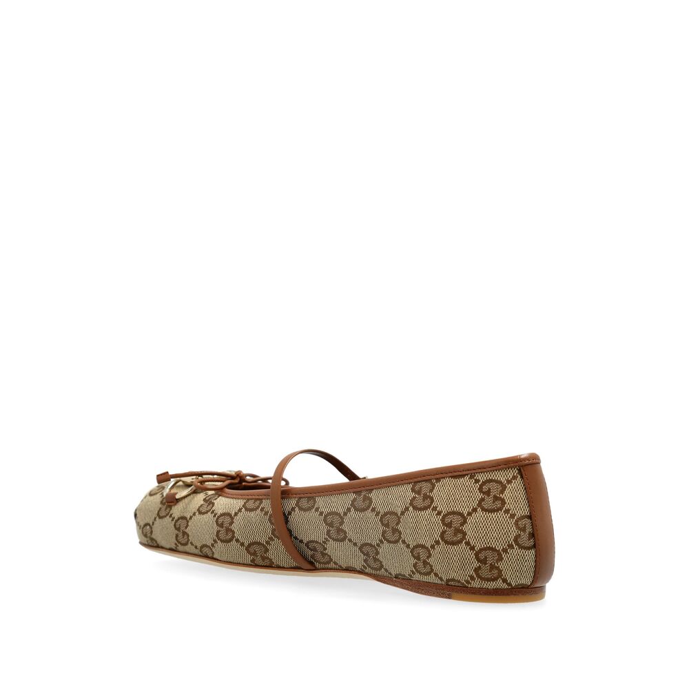 Gucci Neutrals Pumps Women GUCCI