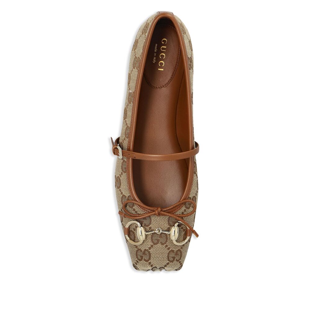 Gucci Neutrals Pumps Women GUCCI