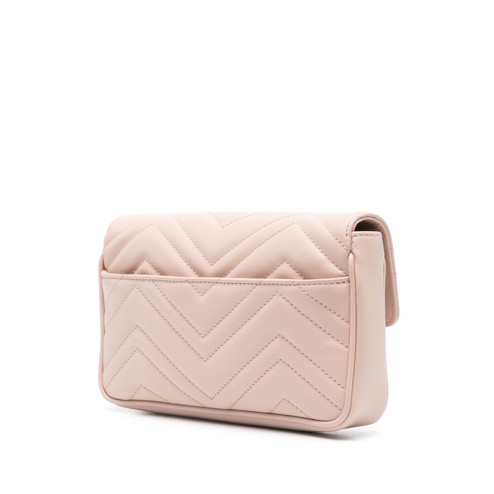Gucci Pink Satchels & Cross Body Bags Women GUCCI