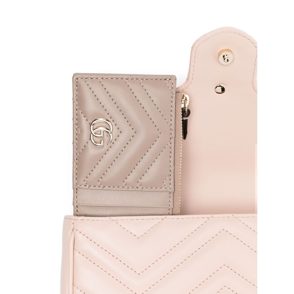 Gucci Pink Satchels & Cross Body Bags Women GUCCI