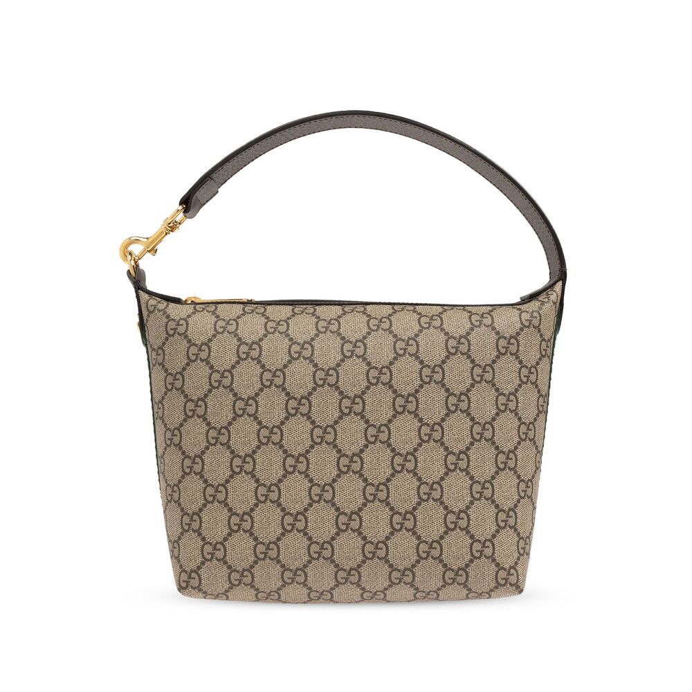Gucci Neutrals Shoulder Bags Women GUCCI