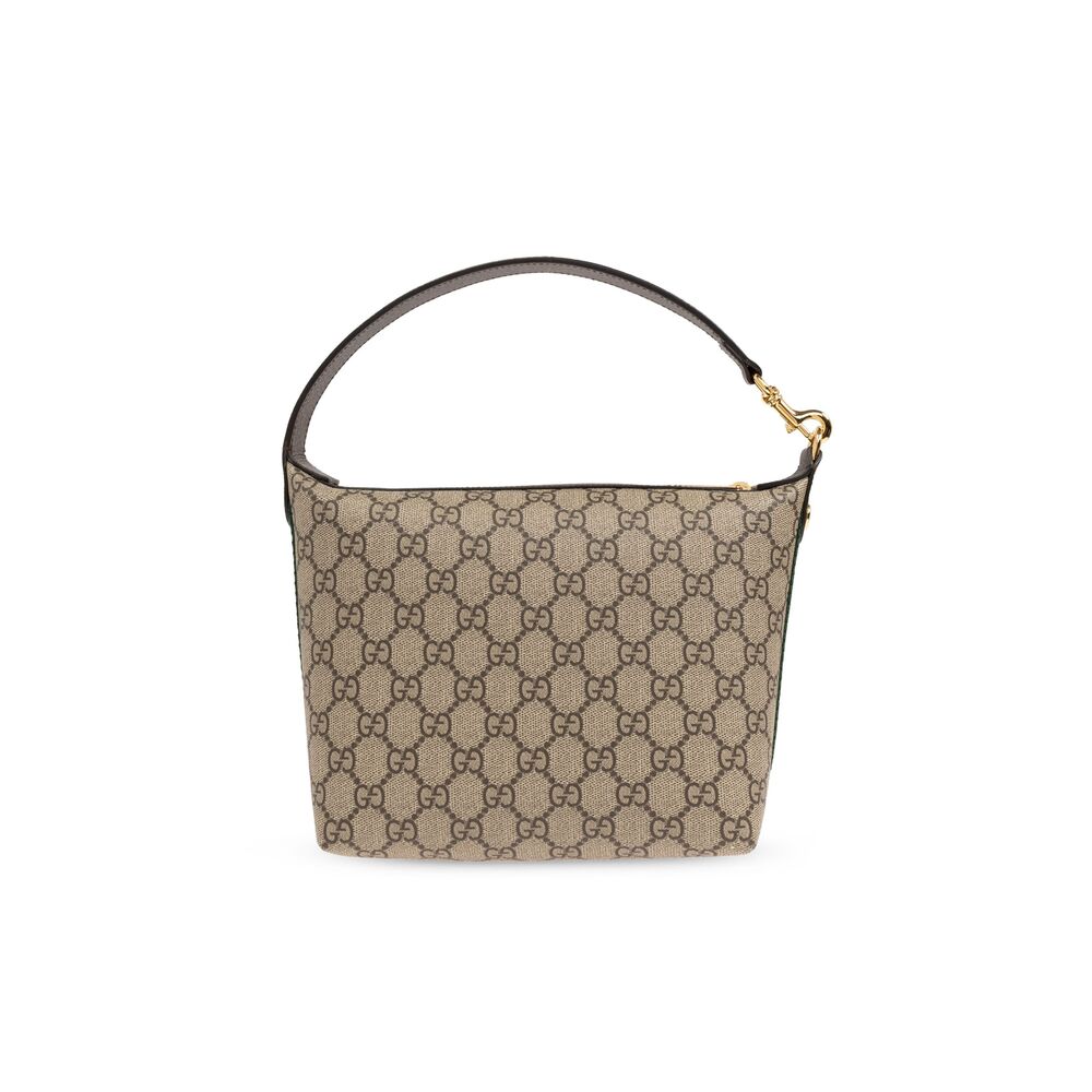 Gucci Neutrals Shoulder Bags Women GUCCI